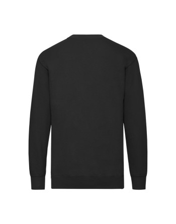 SUDADERA FRUIT OF THE LOOM ADULTO LIGHTWEIGHT SET-IN SWEAT
