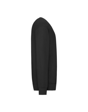 SUDADERA FRUIT OF THE LOOM ADULTO LIGHTWEIGHT SET-IN SWEAT