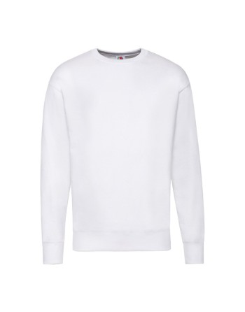 SUDADERA FRUIT OF THE LOOM ADULTO LIGHTWEIGHT SET-IN SWEAT