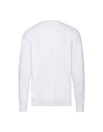 SUDADERA FRUIT OF THE LOOM ADULTO LIGHTWEIGHT SET-IN SWEAT
