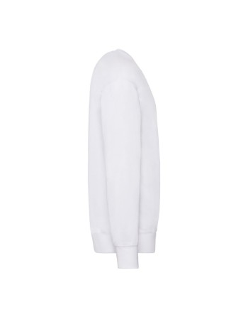 SUDADERA FRUIT OF THE LOOM ADULTO LIGHTWEIGHT SET-IN SWEAT