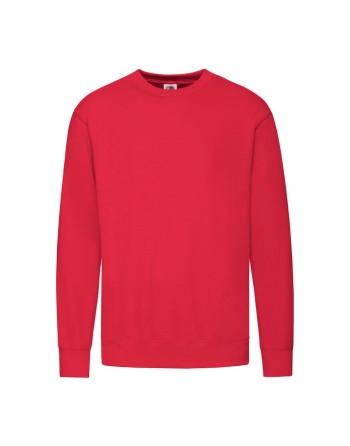 SUDADERA FRUIT OF THE LOOM ADULTO LIGHTWEIGHT SET-IN SWEAT