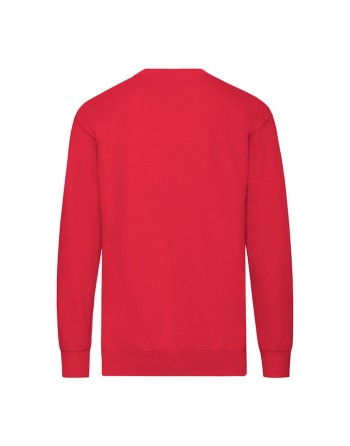 SUDADERA FRUIT OF THE LOOM ADULTO LIGHTWEIGHT SET-IN SWEAT