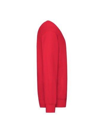 SUDADERA FRUIT OF THE LOOM ADULTO LIGHTWEIGHT SET-IN SWEAT
