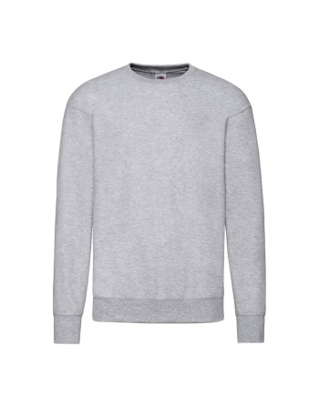 SUDADERA FRUIT OF THE LOOM ADULTO LIGHTWEIGHT SET-IN SWEAT