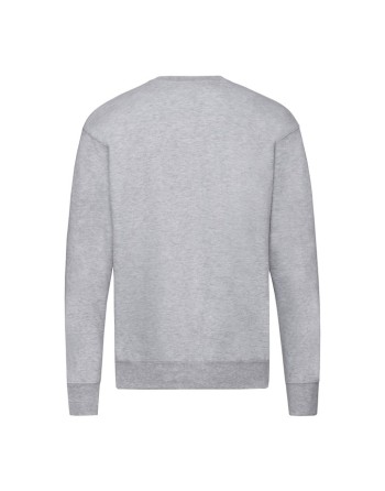 SUDADERA FRUIT OF THE LOOM ADULTO LIGHTWEIGHT SET-IN SWEAT