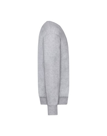 SUDADERA FRUIT OF THE LOOM ADULTO LIGHTWEIGHT SET-IN SWEAT