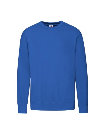 SUDADERA FRUIT OF THE LOOM ADULTO LIGHTWEIGHT SET-IN SWEAT