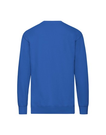 SUDADERA FRUIT OF THE LOOM ADULTO LIGHTWEIGHT SET-IN SWEAT
