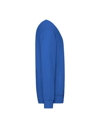 SUDADERA FRUIT OF THE LOOM ADULTO LIGHTWEIGHT SET-IN SWEAT