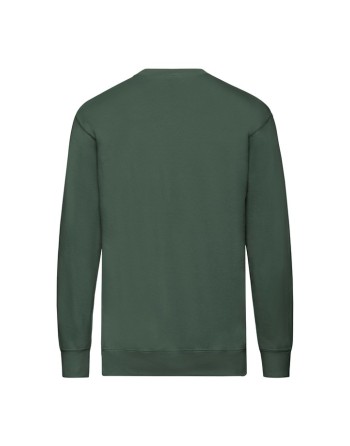 SUDADERA FRUIT OF THE LOOM ADULTO LIGHTWEIGHT SET-IN SWEAT