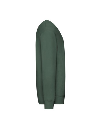 SUDADERA FRUIT OF THE LOOM ADULTO LIGHTWEIGHT SET-IN SWEAT