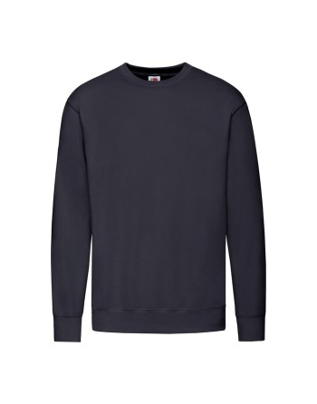 SUDADERA FRUIT OF THE LOOM ADULTO LIGHTWEIGHT SET-IN SWEAT