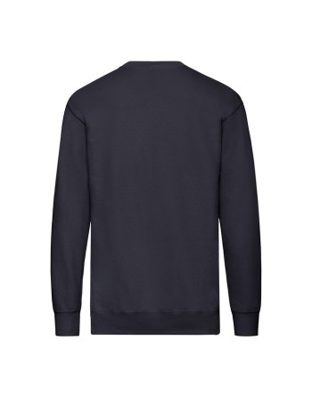 SUDADERA FRUIT OF THE LOOM ADULTO LIGHTWEIGHT SET-IN SWEAT