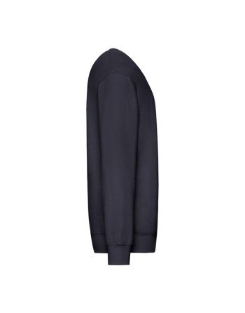 SUDADERA FRUIT OF THE LOOM ADULTO LIGHTWEIGHT SET-IN SWEAT