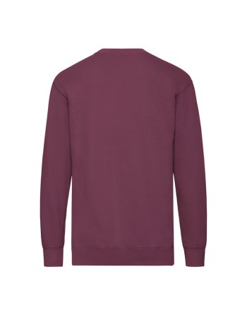 SUDADERA FRUIT OF THE LOOM ADULTO LIGHTWEIGHT SET-IN SWEAT