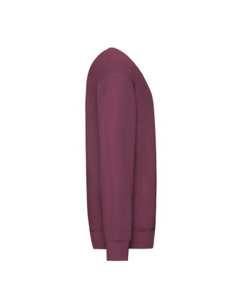 SUDADERA FRUIT OF THE LOOM ADULTO LIGHTWEIGHT SET-IN SWEAT
