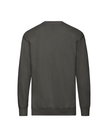 SUDADERA FRUIT OF THE LOOM ADULTO LIGHTWEIGHT SET-IN SWEAT