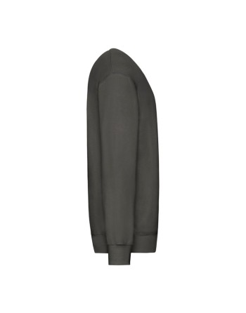 SUDADERA FRUIT OF THE LOOM ADULTO LIGHTWEIGHT SET-IN SWEAT