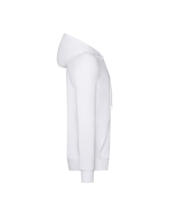 SUDADERA FRUIT OF THE LOOM LIGHTWEIGHT HOODED SWEAT