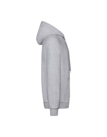SUDADERA FRUIT OF THE LOOM LIGHTWEIGHT HOODED SWEAT