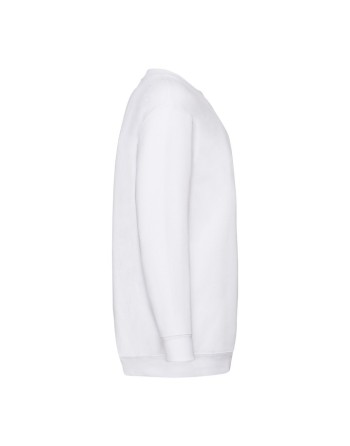 SUDADERA FRUIT OF THE LOOM INFANTIL CLASSIC SET-IN SWEAT