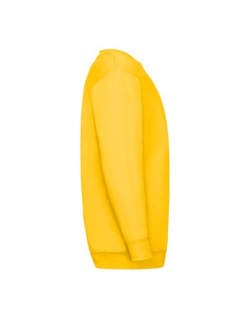 SUDADERA FRUIT OF THE LOOM INFANTIL CLASSIC SET-IN SWEAT