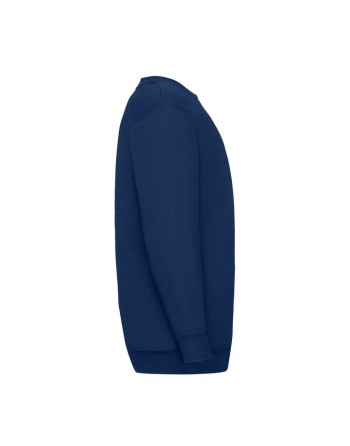 SUDADERA FRUIT OF THE LOOM INFANTIL CLASSIC SET-IN SWEAT
