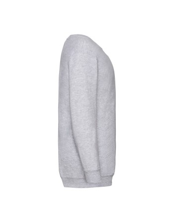 SUDADERA FRUIT OF THE LOOM INFANTIL CLASSIC SET-IN SWEAT