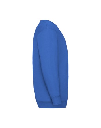 SUDADERA FRUIT OF THE LOOM INFANTIL CLASSIC SET-IN SWEAT