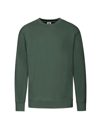 SUDADERA FRUIT OF THE LOOM INFANTIL CLASSIC SET-IN SWEAT