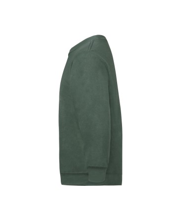 SUDADERA FRUIT OF THE LOOM INFANTIL CLASSIC SET-IN SWEAT