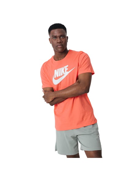 CAMISETA NIKE SPORTSWEAR ICON FUTURA