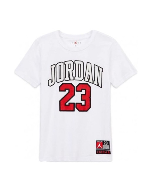 CAMISETA NIKE JORDAN PRACTICE FLIGHT