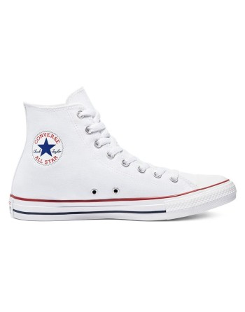 ZAPATILLAS ALTAS CONVERSE CHUCK TAYLOR ALL STAR