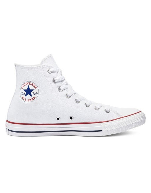 ZAPATILLAS ALTAS CONVERSE CHUCK TAYLOR ALL STAR