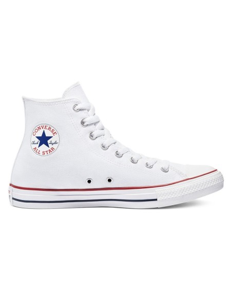 ZAPATILLAS ALTAS CONVERSE CHUCK TAYLOR ALL STAR