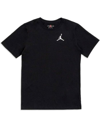 CAMISETA NIKE JORDAN CON JUMPMAN BORDADO