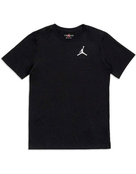 CAMISETA NIKE JORDAN CON JUMPMAN BORDADO