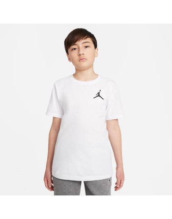 CAMISETA NIKE JORDAN CON JUMPMAN BORDADO
