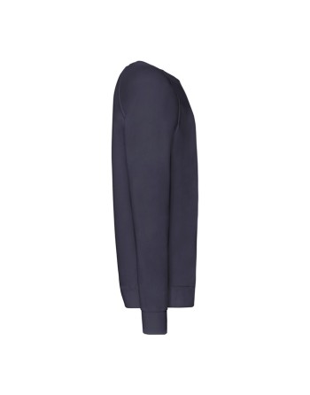 SUDADERA FRUIT OF THE LOOM LIGHTWEIGHT RAGLAN SWEAT
