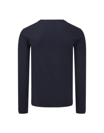 CAMISETA FRUIT OF THE LOOM ICONIC 150 CLASSIC LONG SLEEVE T