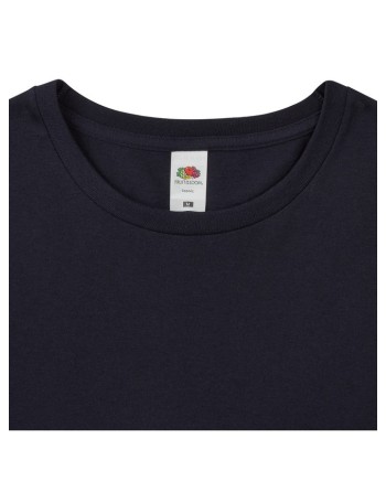 CAMISETA FRUIT OF THE LOOM ICONIC 150 CLASSIC LONG SLEEVE T