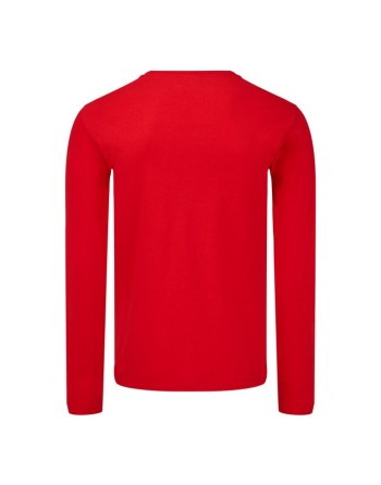 CAMISETA FRUIT OF THE LOOM ICONIC 150 CLASSIC LONG SLEEVE T