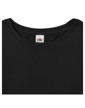 CAMISETA FRUIT OF THE LOOM ICONIC 150 CLASSIC LONG SLEEVE T