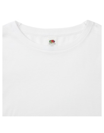CAMISETA FRUIT OF THE LOOM ICONIC 150 CLASSIC LONG SLEEVE T