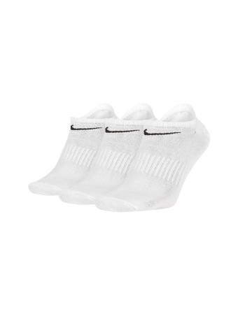 PACK 3 CALCETINES BAJOS NIKE EVERYDAY LIGHTWEIGHT