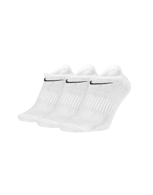 PACK 3 CALCETINES BAJOS NIKE EVERYDAY LIGHTWEIGHT