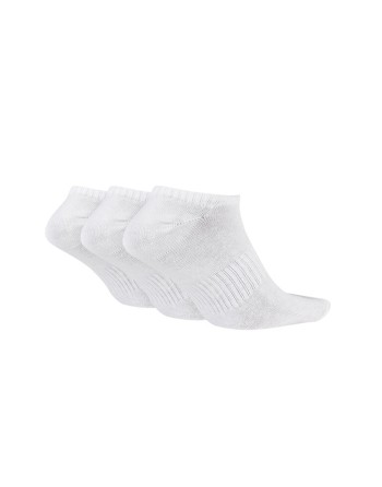 PACK 3 CALCETINES BAJOS NIKE EVERYDAY LIGHTWEIGHT