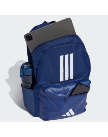 MOCHILA ADIDAS CLASSIC BACK-TO-SCHOOL 3-BARRAS